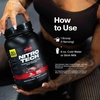 image:imageMuscletech Whey Protein Powder Vanilla Cream 4 Pound  NitroTech Ultimate Muscle Building Formula with Whey Protein Isolate  30g of Protein 3g of Creatine amp 68g of BCAA  Packaging May VaryVanilla