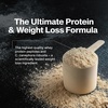 image:imageMuscletech Whey Protein Powder Vanilla Cream 4LB  NitroTech Ripped Whey Protein Isolate amp Peptides Smoothie Mix for Lean Muscle amp Fast Recovery  30g of Whey Protein for Women amp MenVanilla