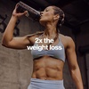 image:imageMuscletech Whey Protein Powder Vanilla Cream 4LB  NitroTech Ripped Whey Protein Isolate amp Peptides Smoothie Mix for Lean Muscle amp Fast Recovery  30g of Whey Protein for Women amp MenVanilla