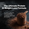 image:imageMuscletech Whey Protein Powder Vanilla Cream 4LB  NitroTech Ripped Whey Protein Isolate amp Peptides Smoothie Mix for Lean Muscle amp Fast Recovery  30g of Whey Protein for Women amp MenChocolate Fudge Brownie