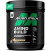 image:imageMuscleTech  BCAA Amino Acids  Electrolyte Powder  7g of BCAAs  Electrolytes Support  Build Lean Muscle amp Boost Endurance  Strawberry Watermelon  593 grams  40 servingsTropical Twist