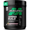 image:imageMuscleTech  BCAA Amino Acids  Electrolyte Powder  7g of BCAAs  Electrolytes Support  Build Lean Muscle amp Boost Endurance  Strawberry Watermelon  593 grams  40 servingsStrawberry Watermelon
