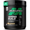 image:imageMuscleTech  BCAA Amino Acids  Electrolyte Powder  7g of BCAAs  Electrolytes Support  Build Lean Muscle amp Boost Endurance  Tropical Twist  614 grams  40 servingsTropical Twist