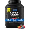 image:imageMuscleTech Creatine Monohydrate Powder  CellTech Creatine Powder Post Workout Recovery Drink Muscle Builder amp Musclebuilding Creatine Supplement  Fruit Punch 6 lbs 56 Serv  Packaging May Vary6 Pound Pack of 1
