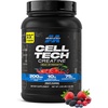 image:imageMuscleTech Creatine Monohydrate Powder  CellTech Creatine Powder Post Workout Recovery Drink Muscle Builder amp Musclebuilding Creatine Supplement  Fruit Punch 6 lbs 56 Serv  Packaging May Vary3 Pound Pack of 1