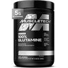 image:imageMuscleTech Glutamine Powder  100 Pure L Glutamine Powder  Post Workout Recovery Drink  LGlutamine Powder for Men amp Women  Muscle Recovery  Unflavored 60 ServingsWhite