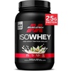 image:imageMuscleTech ISO Whey Isolate Protein Powder Vanilla  Post Workout Gym Supplement for Lean Muscle Gain Body Building Weight Gainer amp Recovery  25g Protein BCAA EAA amp 0 Added Sugar  5lbsVanilla