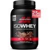 image:imageMuscleTech ISO Whey Isolate Protein Powder Vanilla  Post Workout Gym Supplement for Lean Muscle Gain Body Building Weight Gainer amp Recovery  25g Protein BCAA EAA amp 0 Added Sugar  5lbsChocolate