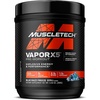 image:imageMuscleTech PreWorkout Powder Vapor X5  Sports Nutrition Muscle Building Supplements for Women amp Men  Intense Muscle Pump Energy Powder Drink Mix  Miami Spring Break 272g 30 ServingsPre Workout