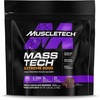 image:imageMuscletech HighProtein Mass Gainer Triple Chocolate Brownie 6LB  Mass Tech Extreme 2000 Mass Gainer Protein Powder Supplement  Weight Gainer for Increase Muscle Enhanced Recovery amp StrengthTriple Chocolate Brownie