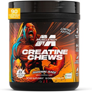 image:imageMuscleTech Creatine Monohydrate Powder Platinum Pure  Unflavored Micronized Creatine for Men amp Women  Workout Supplements for Performance Muscle Recovery amp Builder80 Servings Packaging May VaryBoogieman Punch