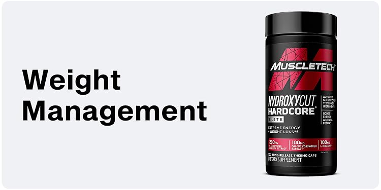 MuscleTech | High-Performance Protein, Pre-Workout Powder,Creatine & Fitness Supplements