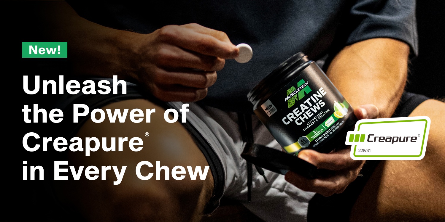MuscleTech | High-Performance Protein, Pre-Workout Powder,Creatine & Fitness Supplements